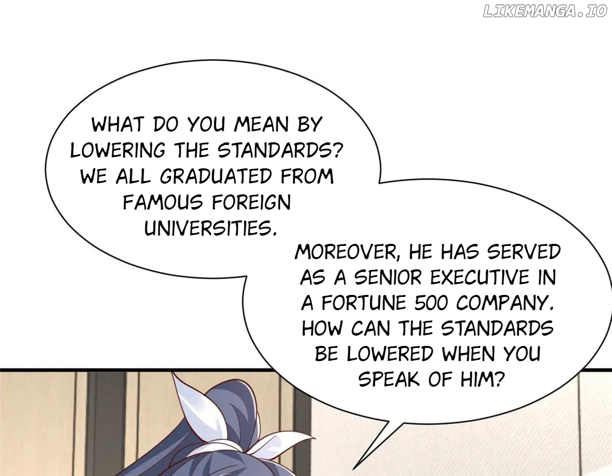 I randomly have a new career every week Chapter 759 - page 6